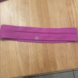 Lululemon Headband